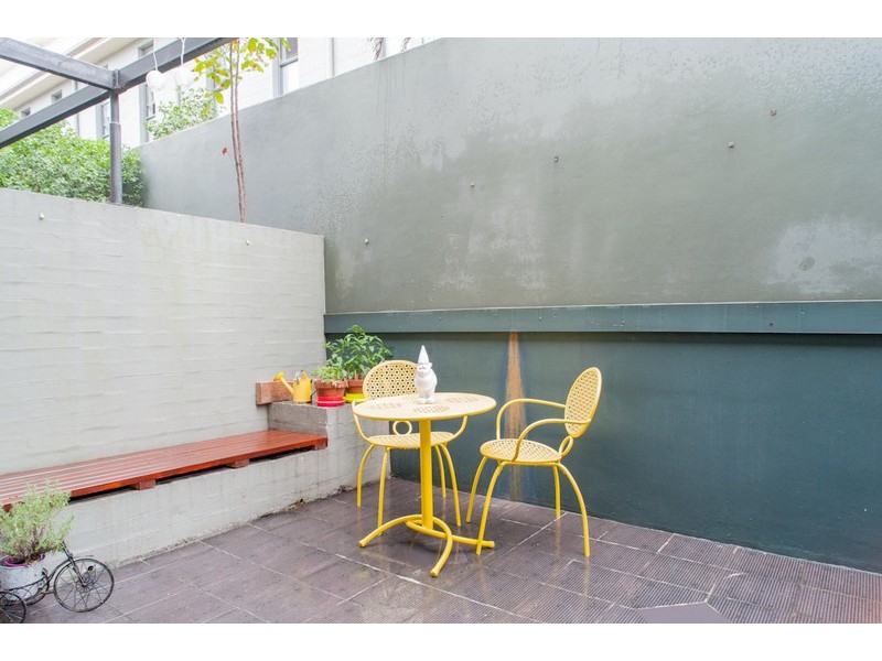 19/117 Belmont Lane, Alexandria NSW 2015