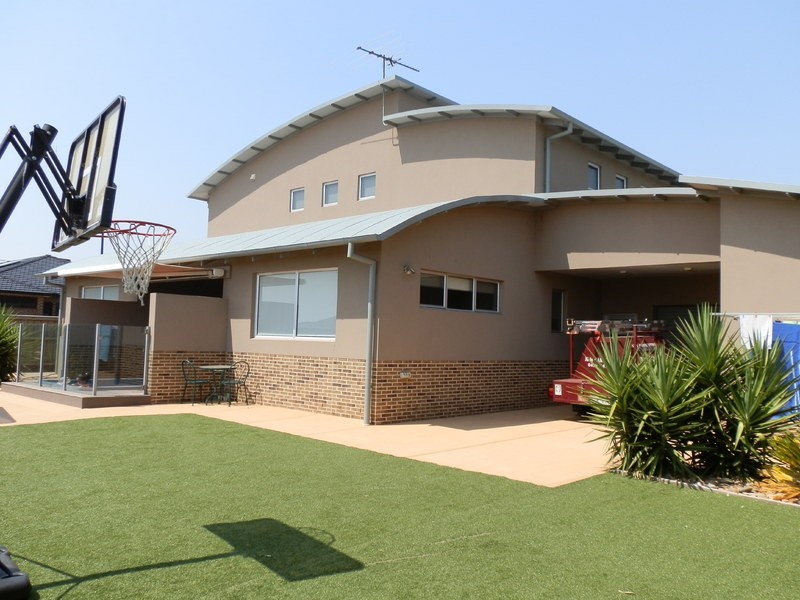 62 Arbour Boulevard, Burnside Heights VIC 3023