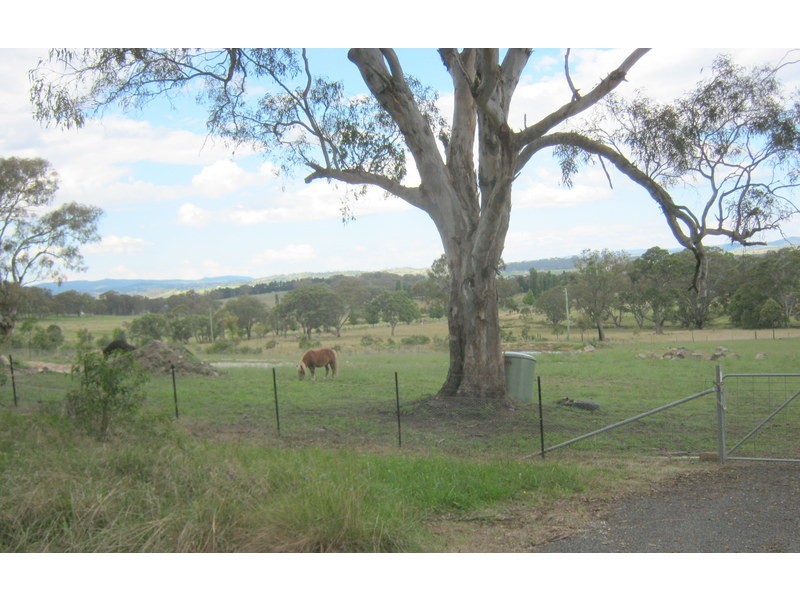 Lot 3 Neagles Lane, Tenterfield NSW 2372