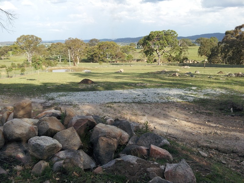 Lot 3 Neagles Lane, Tenterfield NSW 2372