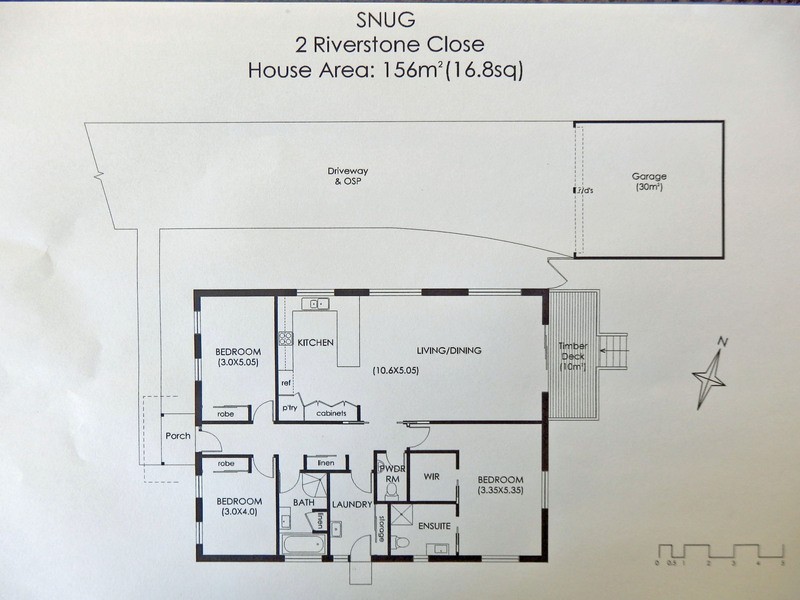 2 River Stone Close, Snug TAS 7054