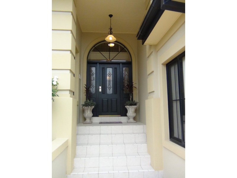 18 Wildrose Street, Kellyville NSW 2155