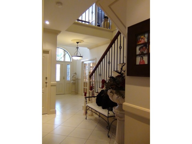 18 Wildrose Street, Kellyville NSW 2155