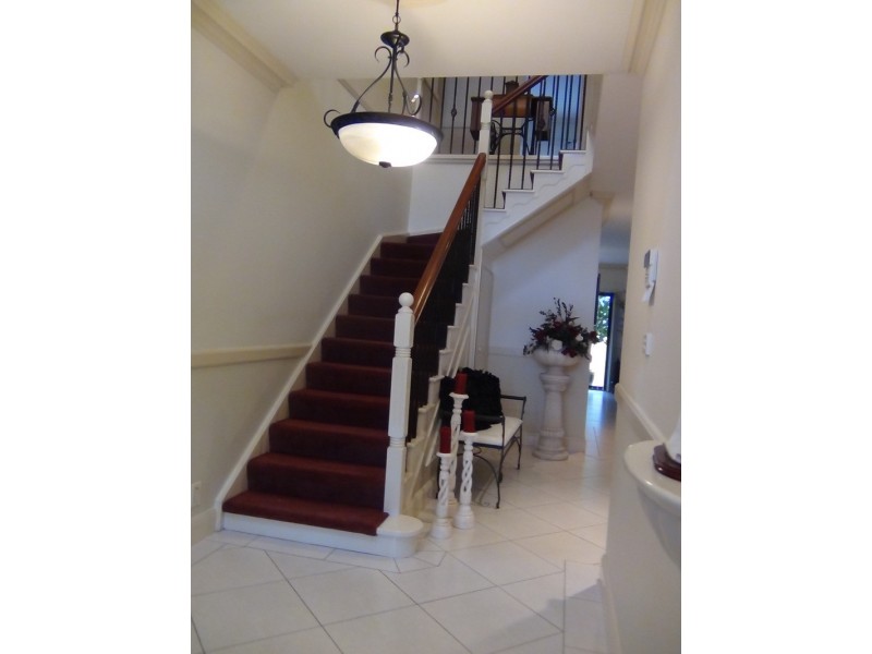 18 Wildrose Street, Kellyville NSW 2155