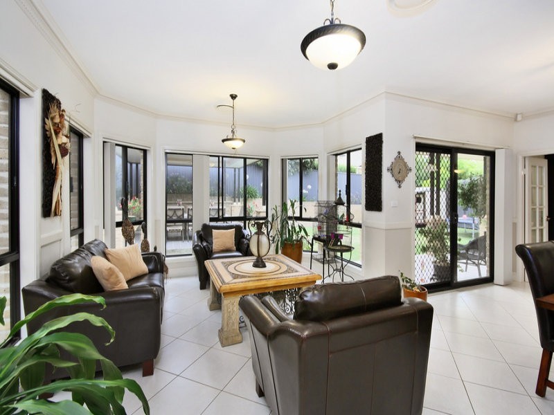 18 Wildrose Street, Kellyville NSW 2155