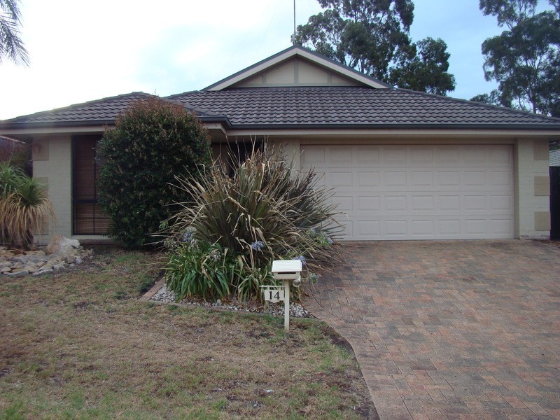 14 Karara Ave, Horsley NSW 2530