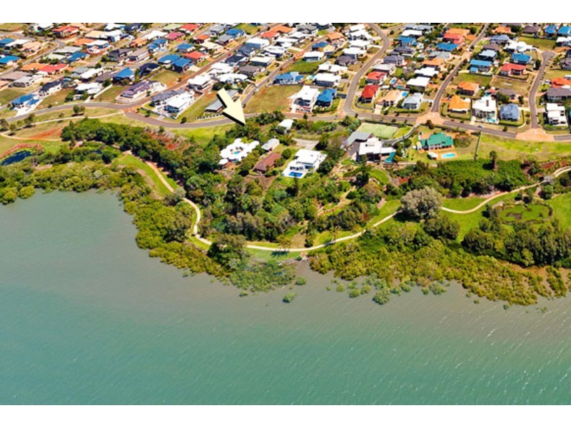 36 Wilson Esp, Redland Bay QLD 4165