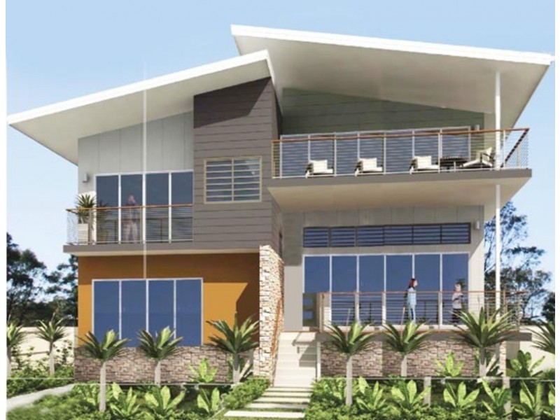 36 Wilson Esp, Redland Bay QLD 4165