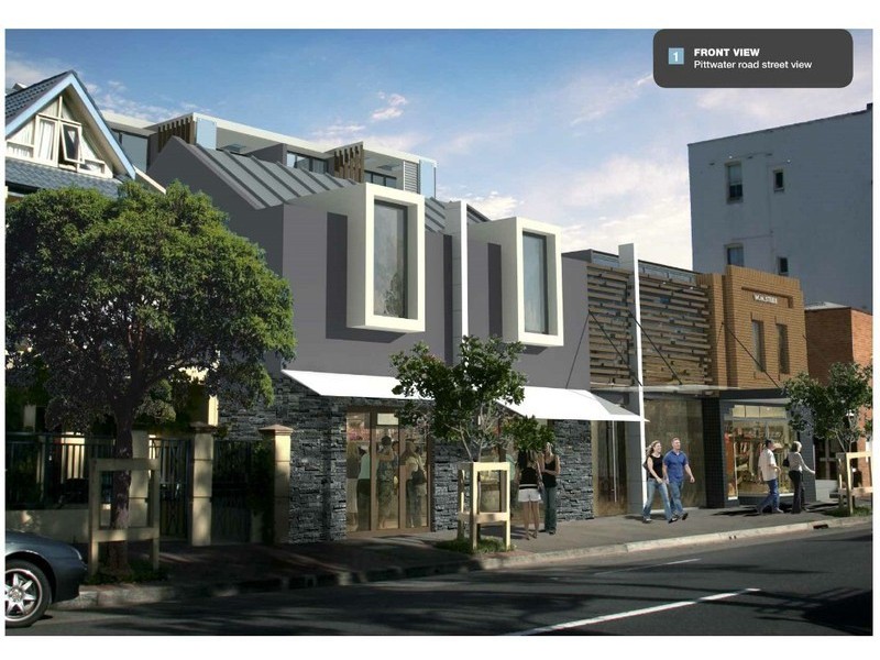 22/53-57 Pittwater Rd, Manly NSW 2095