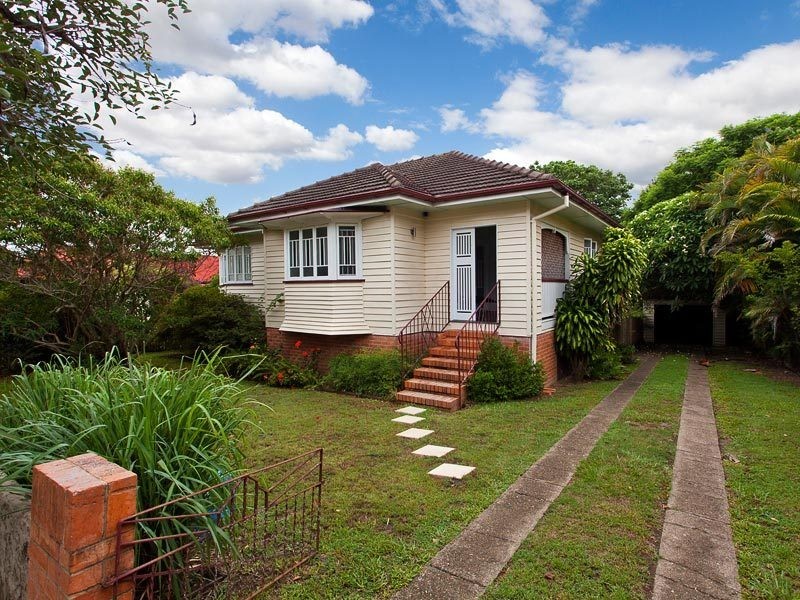19 Tarm Street, Wavell Heights QLD 4012