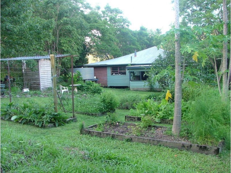 Cedar Creek QLD 4207