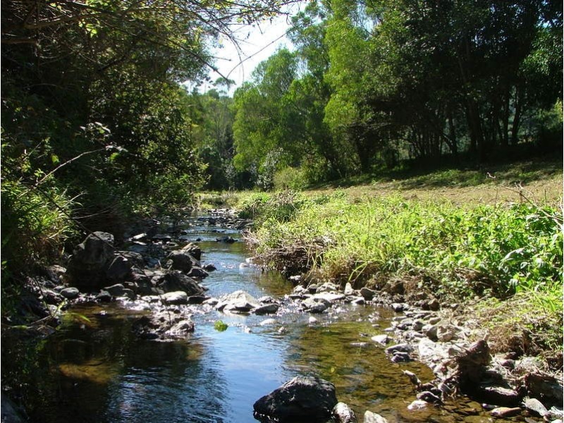 Cedar Creek QLD 4207