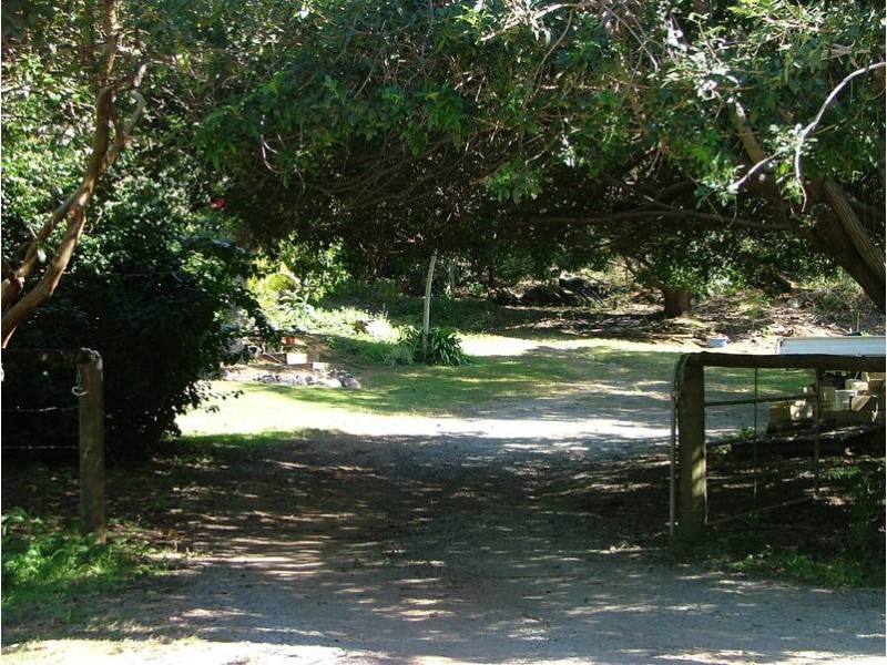 Cedar Creek QLD 4207
