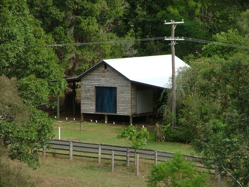 Cedar Creek QLD 4207