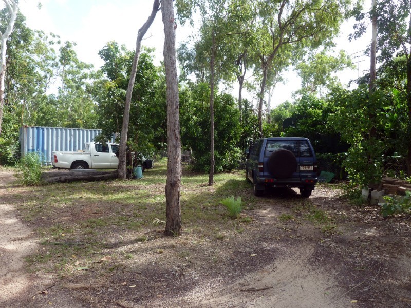 31  Honeysuckle Rd, Herbert NT 0836