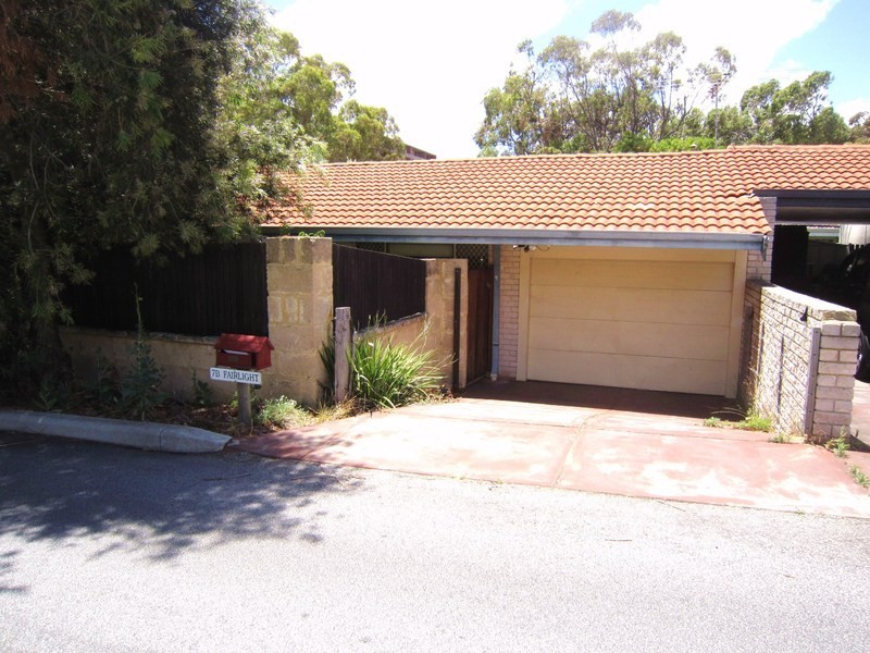 7B Fairlight Street, Mosman Park WA 6012