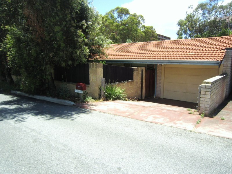 7B Fairlight Street, Mosman Park WA 6012