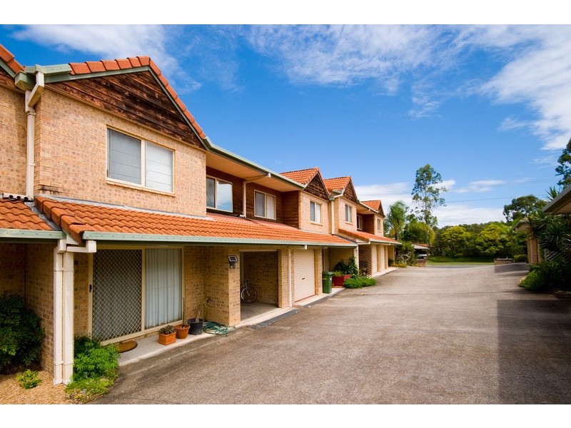 8/129-131 Castile Crescent, Edens Landing QLD 4207