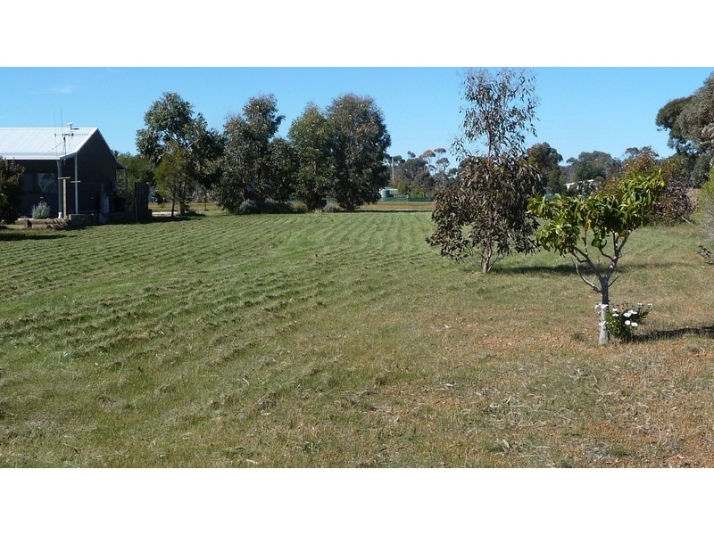 Lot 845/50 Seventh Ave, Kendenup WA 6323