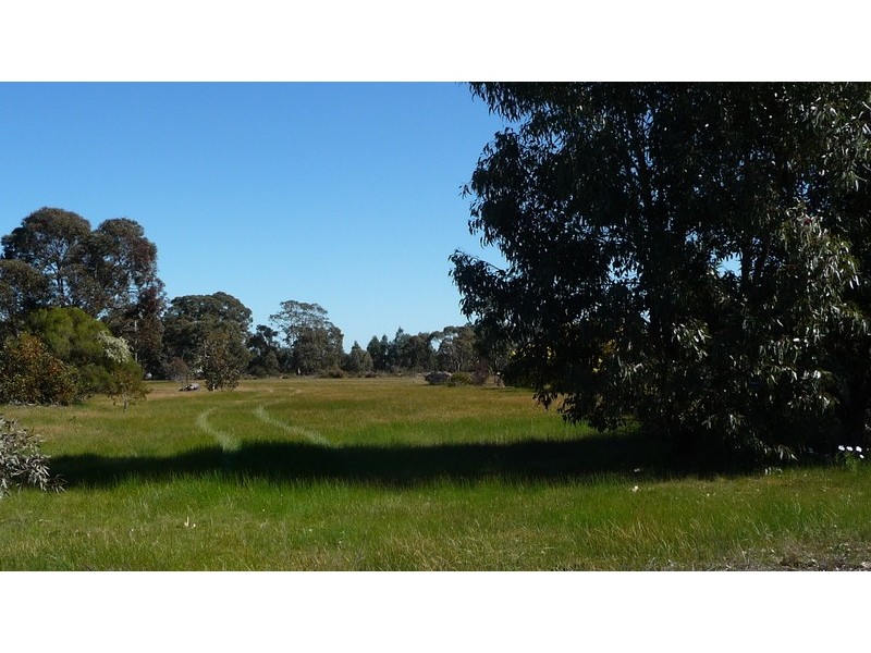 Lot 845/50 Seventh Ave, Kendenup WA 6323
