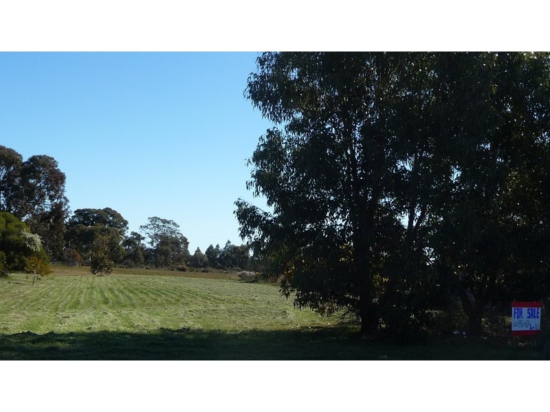 Lot 845/50 Seventh Ave, Kendenup WA 6323