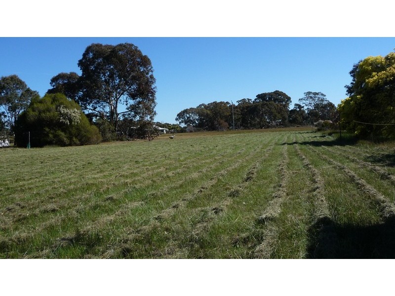 Lot 845/50 Seventh Ave, Kendenup WA 6323