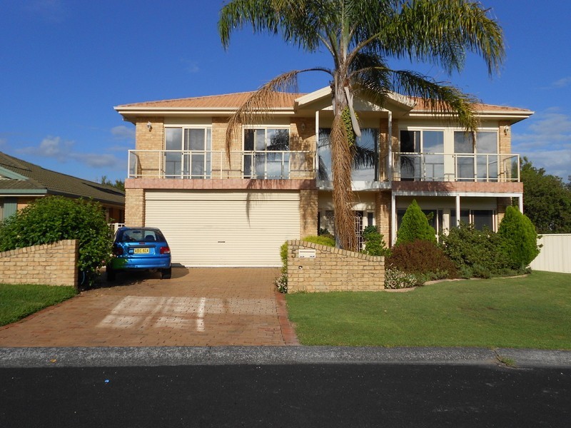 5 Marina Road, Bonnells Bay NSW 2264