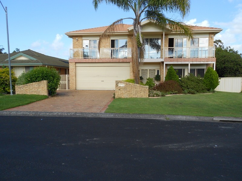 5 Marina Road, Bonnells Bay NSW 2264