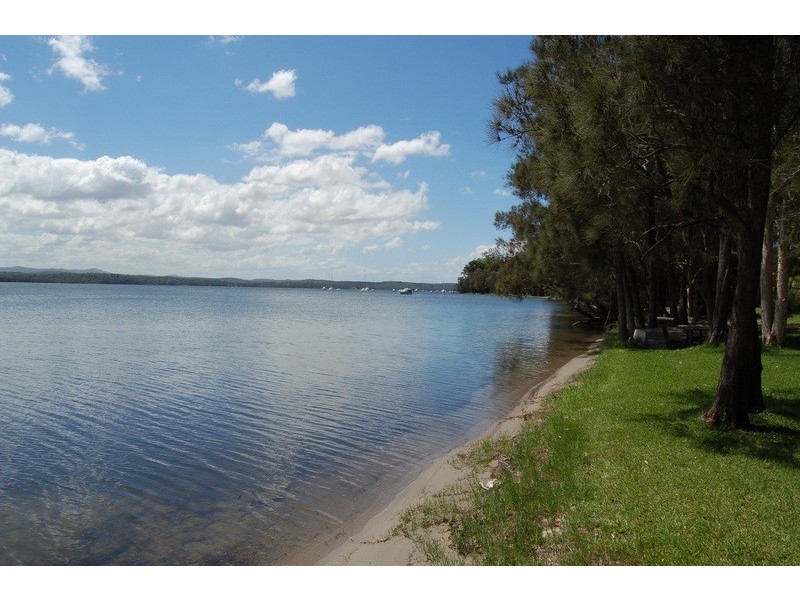 5 Marina Road, Bonnells Bay NSW 2264