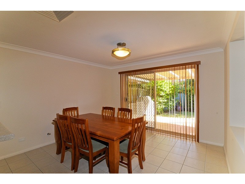 46 Millcroft Way, Beaumont Hills NSW 2155
