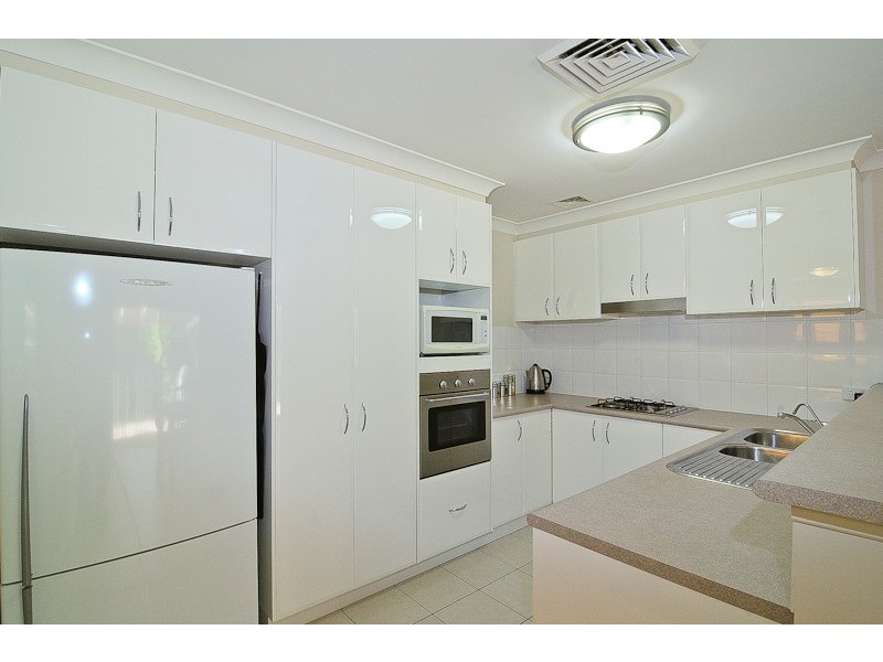 46 Millcroft Way, Beaumont Hills NSW 2155