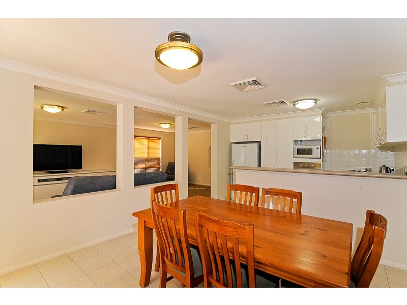 46 Millcroft Way, Beaumont Hills NSW 2155