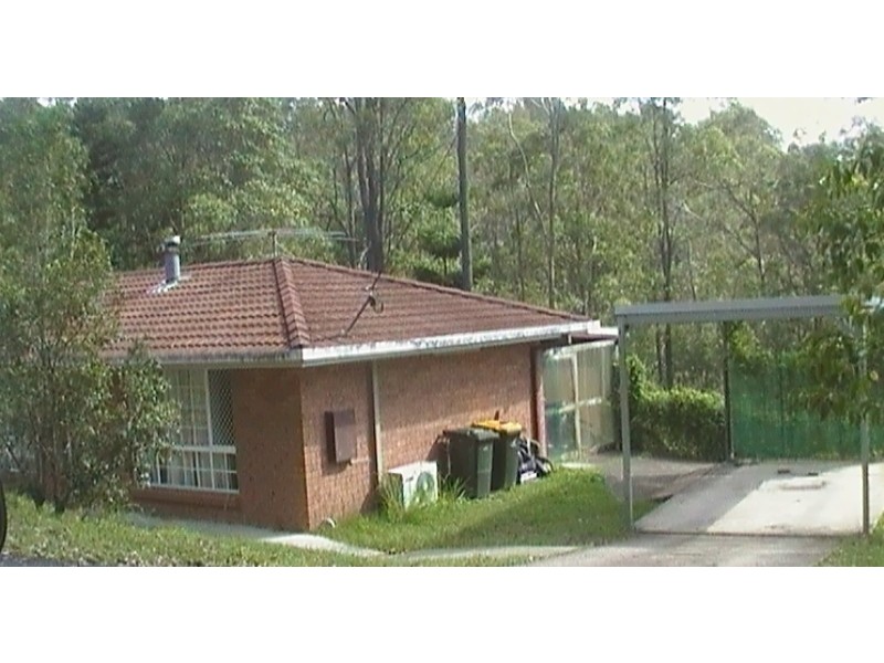 43 Duncan Street, Canungra QLD 4275