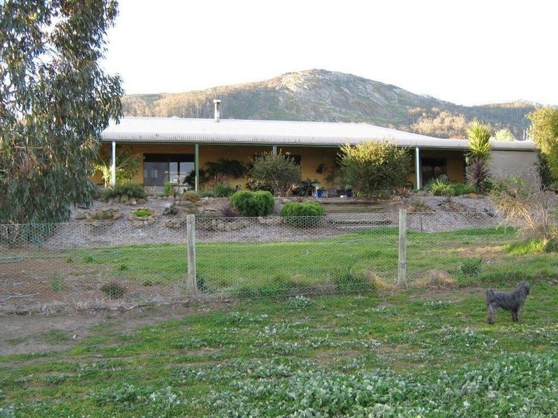 1084 Millinup Road, Porongurup WA 6324