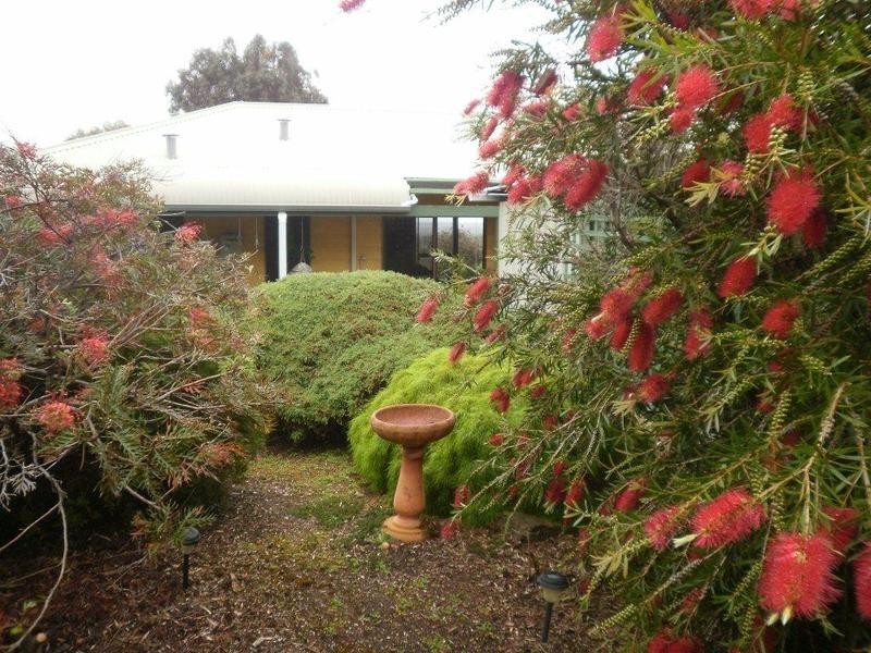 1084 Millinup Road, Porongurup WA 6324