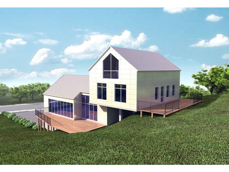 22 The Crest, Hornsby Heights NSW 2077