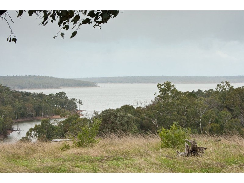 Lot 3 Hodges Rd, Coongulla VIC 3860