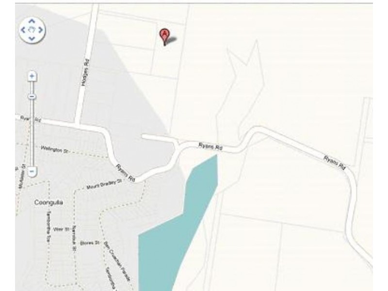 Lot 3 Hodges Rd, Coongulla VIC 3860