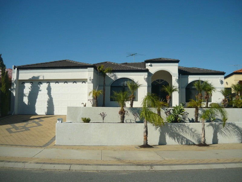 3 Syme Road, Alexander Heights WA 6064