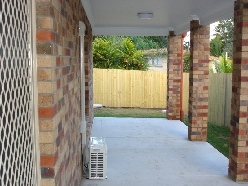 Shailer Park QLD 4128