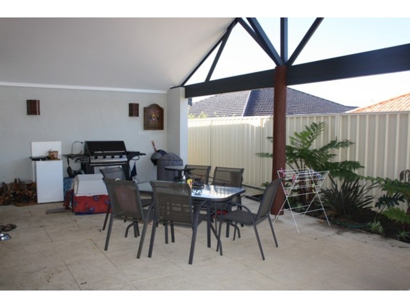 6 Smithers Parkway, Baldivis WA 6171