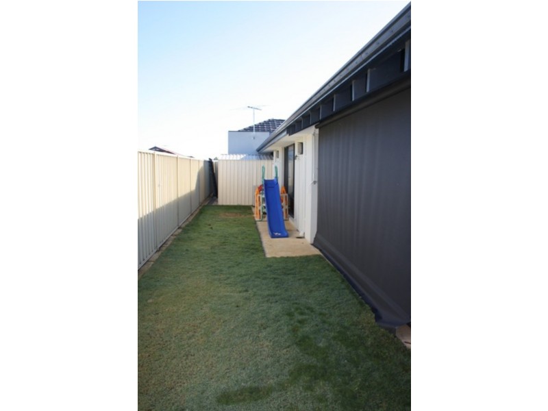 6 Smithers Parkway, Baldivis WA 6171