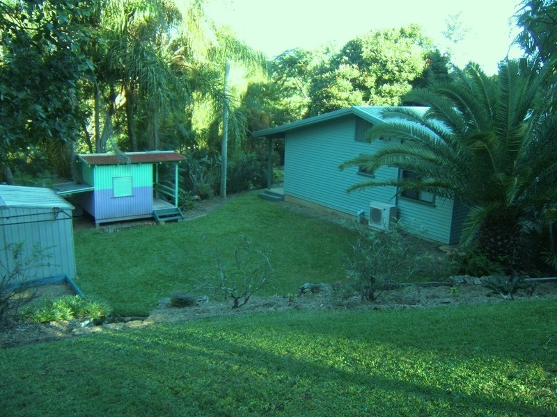 15 Hillview Road, Gympie QLD 4570