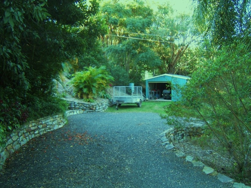 15 Hillview Road, Gympie QLD 4570