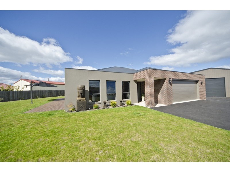 11 Hadspen Park Drive, Hadspen TAS 7290