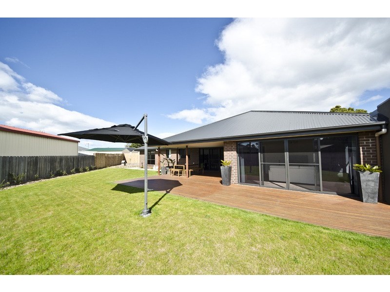 11 Hadspen Park Drive, Hadspen TAS 7290