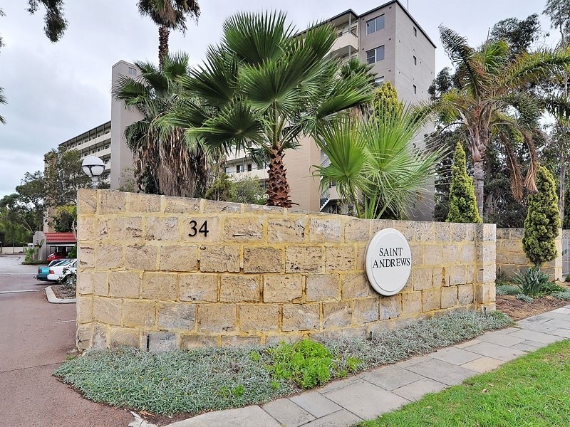 51/34 Davies Road, Claremont WA 6010