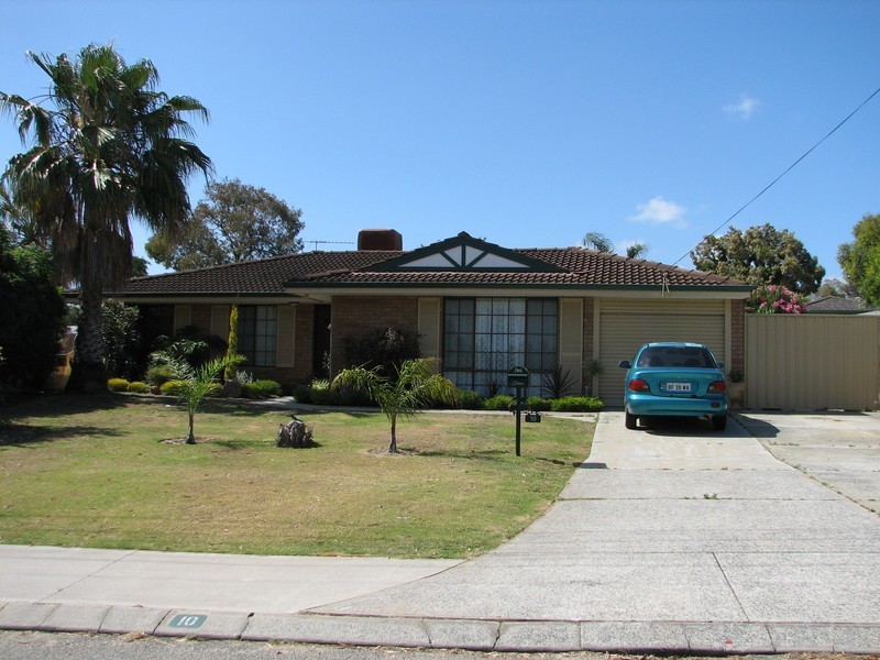 10 Heron Way, Yangebup WA 6164