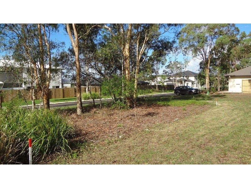 3 Foxwood circuit, Wakerley QLD 4154