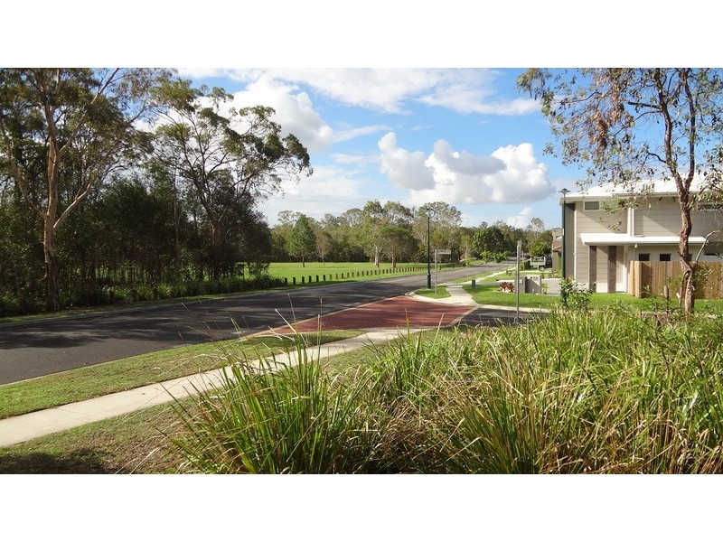 3 Foxwood circuit, Wakerley QLD 4154